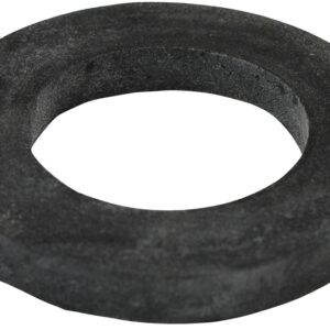 Plumb Pak PP826-4 Overflow Washer, Sponge, For: Bath Drains