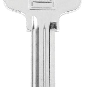 Hy-Ko 11010S46 Key Blank, For: Sargent S46 Locks