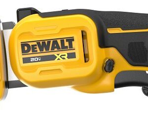 DEWALT DCE154B Tubing Cutter, Copper Pipe/Tube