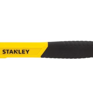 STANLEY STHT51304 Nailing Hammer, 20 oz Head, Rip Claw, Smooth Head, HCS Head