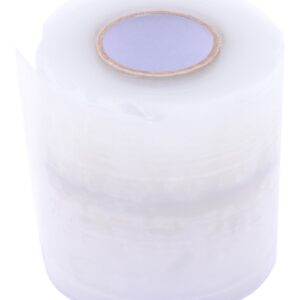 SharkBite 25406A Pipe Wrap, 10 ft L, 2 in W, 0.02 in Thick, Silicone