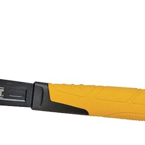 DEWALT DWHT51135X Nailing Hammer, 12 oz Head, Smooth Head, Steel Head