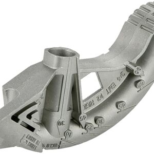 Gardner Bender BigBen Series 961 Hand Bender Head, 1/2 in Conduit, 3/4 in EMT
