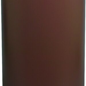 Amerimax 69120 Trim Coil, Brown/White, 50 ft L, 0.018, Aluminum, Painted