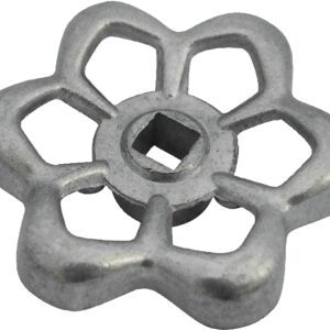 Plumb Pak PP28601 Sillcock Faucet Handle, For: Square Stem