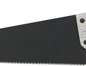 DEWALT DWHT20544L Panel Saw, 15 in L Blade, 11 TPI, Steel Blade, Aluminum Handle