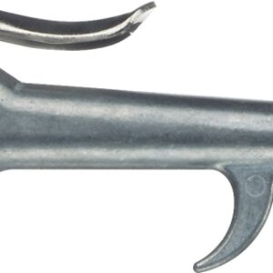 Tru-Flate 18-221 Blow Gun, Spray Nozzle Type