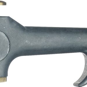 Tru-Flate 18-231 Blow Gun, 150 psi Air, Trigger Switch Control Type