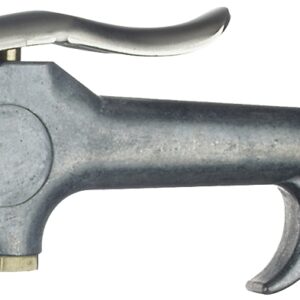 Tru-Flate 18-233 Blow Gun, 150 psi Air, Lever Control Type