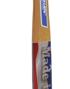 Vaughan TC2012 Hammer, 12 oz Head, Riveting, Ball Pein Head, HCS Head, 12 in OAL