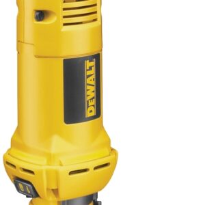 DEWALT DW660 Cut-Out Tool, 5 A, 1 in Cutting Capacity, 1/8, 1/4 in Chuck, Collet Chuck, 30,000 rpm Speed