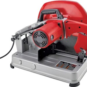 SAW CHOP 15 AMP 14 IN