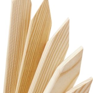 UFP 1332 Chisel Point Grade Stake, Yellow, 36 in L, Wood