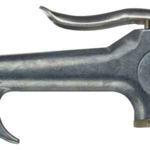 Tru-Flate 18-203 Blow Gun, Lever Control Type
