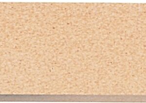 Case 00905 Knife Sharpener with Storage/Carrying Case, 5.33 in L, 1.23 in W, 0.33 in Thick, Fine