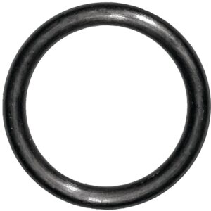 Danco 96735 Faucet O-Ring, #18, 15/16 in ID x 1-3/16 in OD Dia, 1/8 in Thick, Rubber