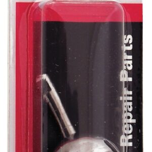 Delta RP70 Ball Assembly, Round Stem, Stainless Steel, For: Delta Faucets