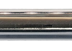 Danco 15810B Cold Stem, Brass, 4.23 in L, For: Kohler K10606,K10612, K10616, K10620 Faucets