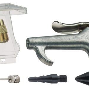 Tru-Flate 18-241 Blow Gun Kit