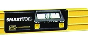 M-D 92288 Digital Level, 24 in L, Aluminum