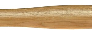 Link Handles 65392 Claw Hammer Handle, 14 in L, Wood