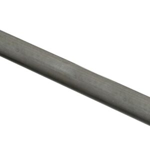 National Hardware 4055BC Series N316-109 Rod, 3/4 in Dia, 36 in L, Steel, Plain