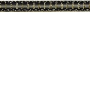 STANLEY 45-011 Rafter Square, SAE Graduation, Aluminum