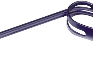 Tru-Flate 18-143 Blow Gun, 150 psi Air, Vented Nozzle