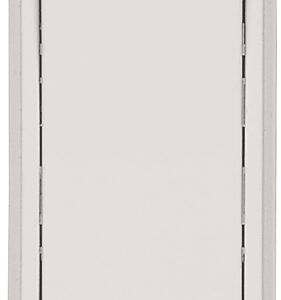 Eaton Wiring Devices 7503W-BOX Rocker Switch, 15 A, 120/277 V, 3-Way, Push Wire Terminal