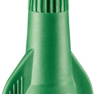 Gardner Bender GreenGard 10-095 Wire Connector, Green, 14 to 10 AWG Wire, Copper Contact, Thermoplastic, 100/CT