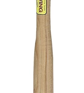 Estwing DH-18 Mallet, 18 oz Head, Deadhead, Rubber Head, 15 in OAL