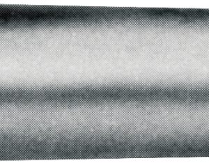 AmeriVent 6HS-24 Chimney Pipe, 9 in OD, 24 in L, Galvanized Stainless Steel