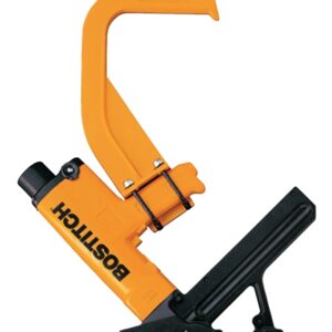 Bostitch MIIIFN Flooring Nailer Conversion Kit, 110 Magazine, 1-1/2 to 2 in L Fastener, 4.2 cfm/Shot Air
