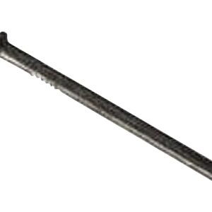 ProFIT 0077155 Scaffold Nail, 8D, 2-1/4 in L, Brite, Duplex Head, Round, Smooth Shank, 5 lb