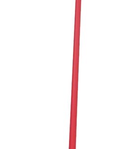 Birdwell 316-6 Corner Cleaner, Polypropylene Bristle, Assorted Bristle, 56 in L, Metal