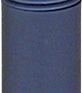 Lasco 215080BC Pipe Nipple, 1-1/2 in, Threaded, PVC, SCH 80 Schedule, 8 in L