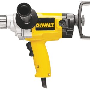 DEWALT DW130V Electric Drill, 9 A, 1/2 in Chuck, Keyed Chuck