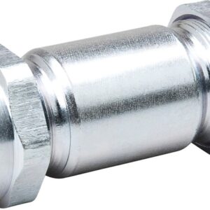 B & K 160-008HC Pipe Coupling, 2 in, Compression x IPS, 125 psi Pressure