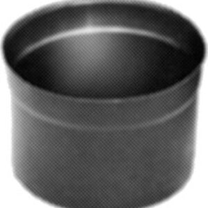 AmeriVent 6SWA Adapter, Stainless Steel