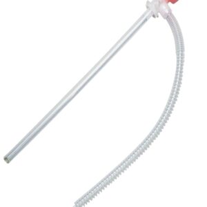 Kero World 602A Siphon Pump, Manual, Blue