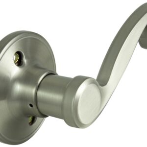 ProSource L6X204RV-PS Dummy Lever, Zinc, 3 Grade