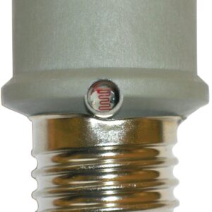 Westek SLC4CG Light Control, 150 W, Incandescent Lamp, Gray