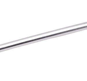 ProSource LR-440S-PS Gate Hook and Eye, 5/32 in Dia Wire, Stainless Steel