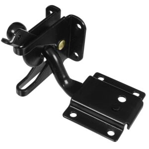 National Hardware N342-626 Self-Adjusting Latch, Steel