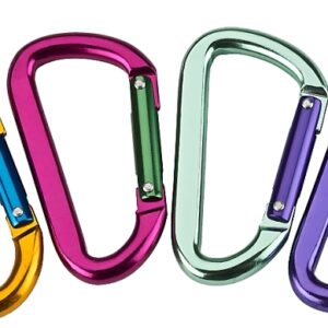 National Hardware TP3113BC Series N264-630 Spring Snap, 150 lb Working Load, Aluminum