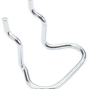 National Hardware N180-030 Pliers Holder, Steel, Zinc