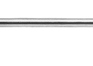 National Hardware N235-012 Single Hook, 4 in, Steel, Zinc