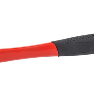 Crescent CINDEX18 Hammer, 18 oz Head, Indexing, Claw Head, Steel Head, 14 in OAL