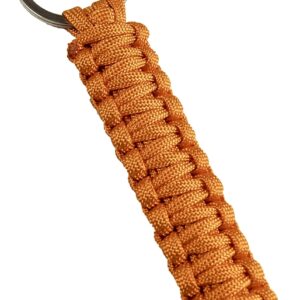 Hy-Ko KC505 Key Chain, Nylon Case