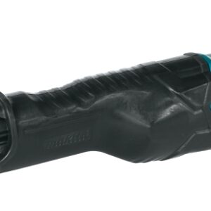 Makita XRJ04Z Reciprocating Saw, Tool Only, 18 V, 10 in Cutting Capacity, 1-1/4 in L Stroke, 0 to 2800 spm